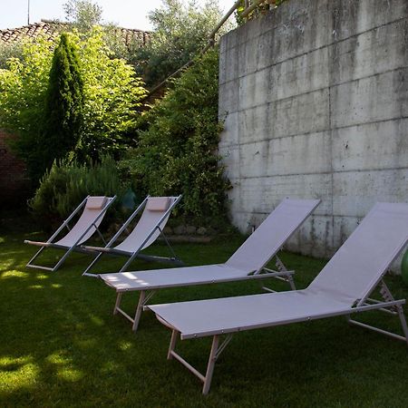 Casa Graziella - la casetta Portacomaro Esterno foto