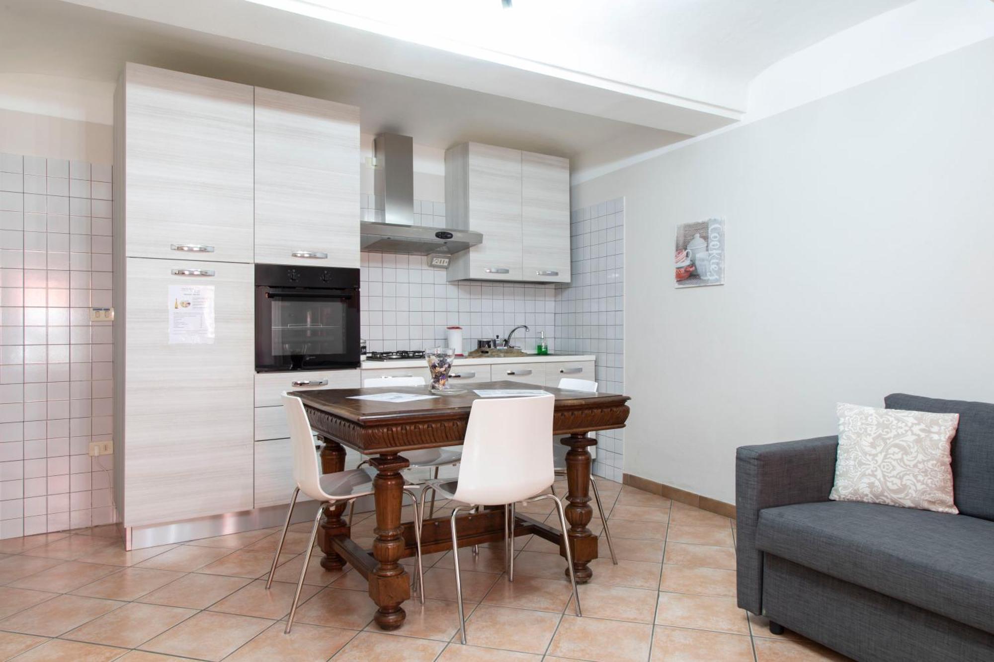 Casa Graziella - la casetta Portacomaro Esterno foto