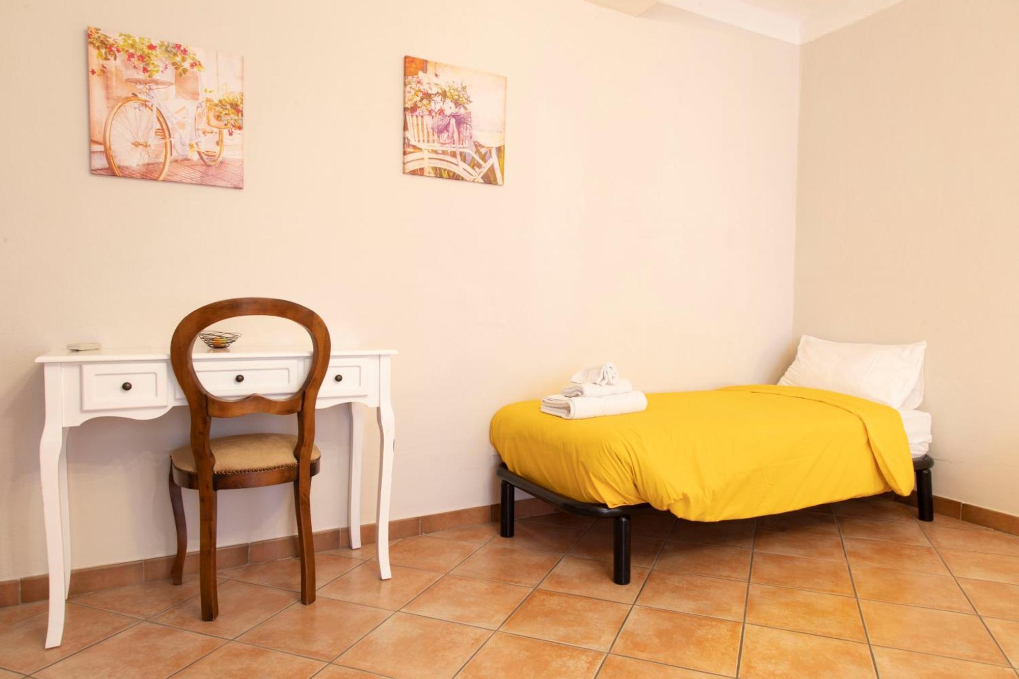Casa Graziella - la casetta Portacomaro Esterno foto