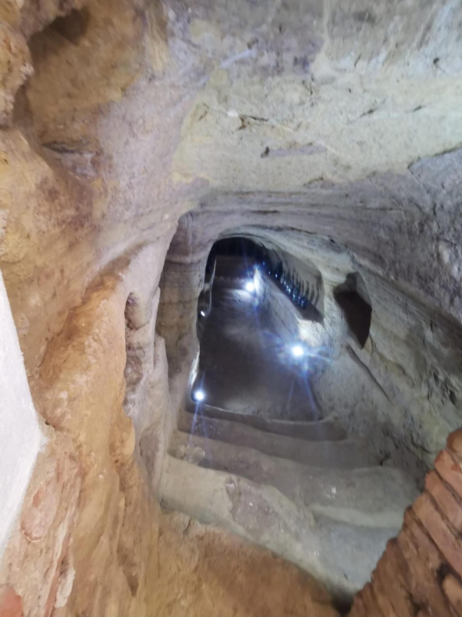 Casa Graziella - la casetta Portacomaro Esterno foto